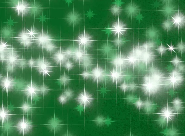 Abstract Shiny Christmas Background — Stock Photo, Image