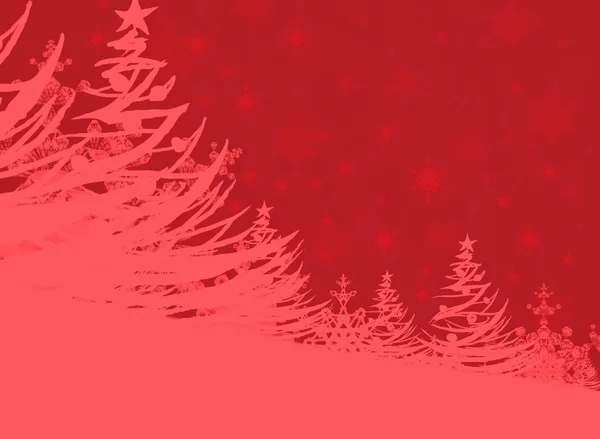 Abstract Shiny Christmas Background — Stock Photo, Image