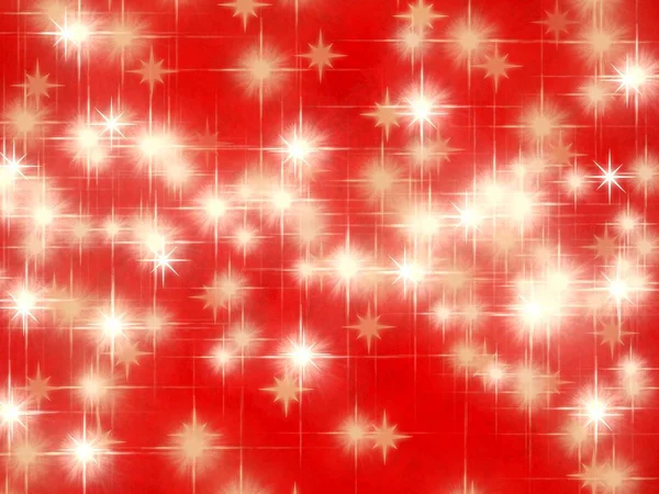 Abstract Christmas Background Snowflakes — Stock Photo, Image