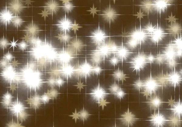 Abstract Christmas Background Copy Space — Stock Photo, Image