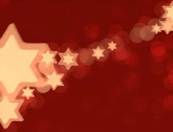 Abstract Shiny Christmas Background — Stock Photo, Image