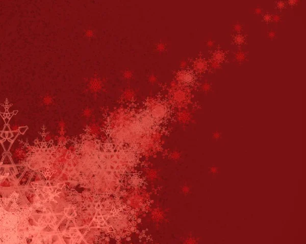 Fondo Abstracto Borroso Navidad — Foto de Stock