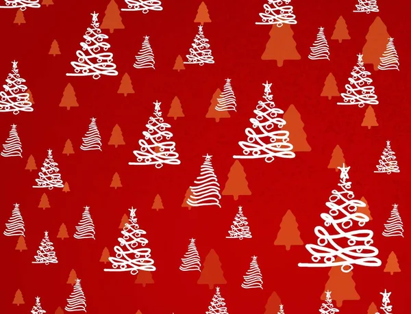 Abstract Shiny Christmas Background — Stock Photo, Image