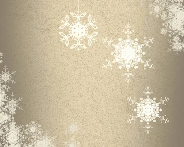 Festive Shiny Christmas Background — Stock Photo, Image