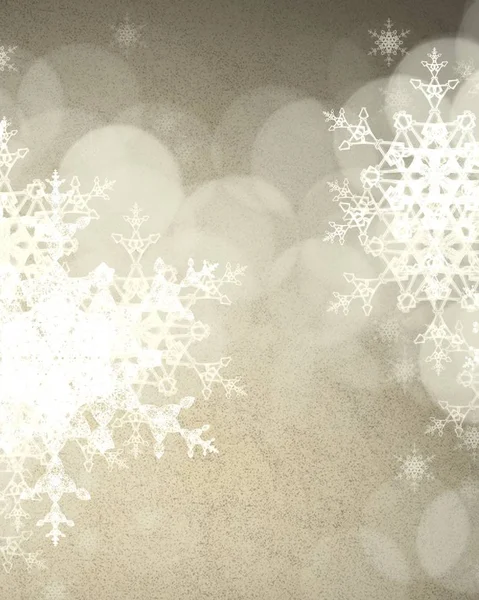 Abstract Blur Christmas Background — Stock Photo, Image