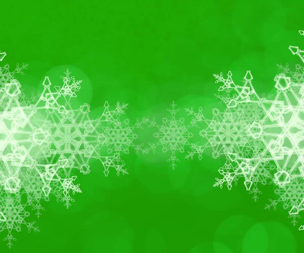 Abstract Shiny Christmas Background — Stock Photo, Image