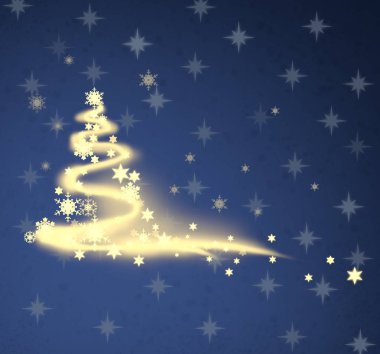 Gökyüzündeki güzel bulutlar