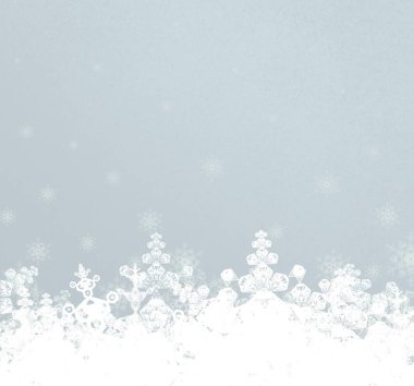 şenlikli ve parlak noel arka plan