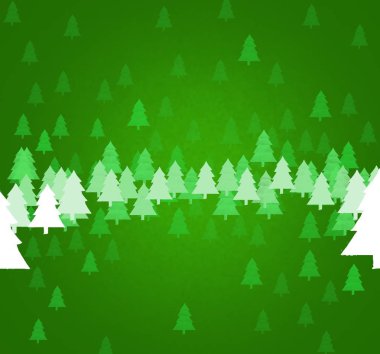 soyut ve parlak noel arka plan 