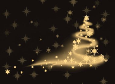 soyut tatil arka plan dokusu