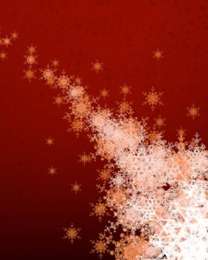 soyut tatil arka plan dokusu