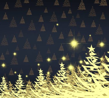 soyut tatil arka plan dokusu