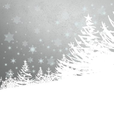 renkli soyut mutlu noel arka plan