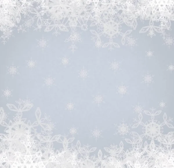 Abstract Christmas Illustration Background — Stock Photo, Image