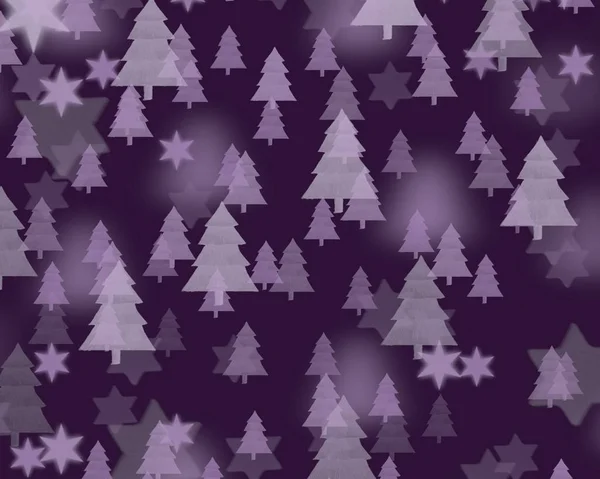 Abstract Shiny Christmas Background — Stock Photo, Image