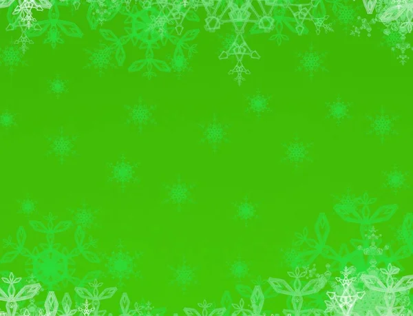 Fondo Navidad Abstracto Con Espacio Copia — Foto de Stock