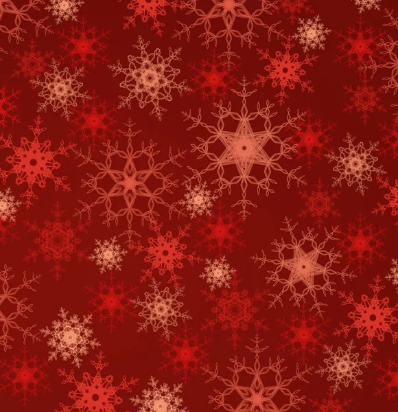 Fondo Navidad Brillante Abstracto — Foto de Stock