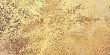 antika arka plan metin için yer ile