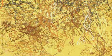 antika arka plan metin için yer ile