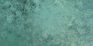 metin için alan ile soyut duvar kağıdı