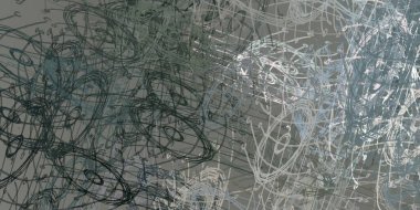 farklı grunge desenleri ile soyut duvar kağıdı