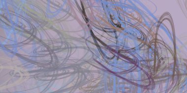 Metin için alanı olan soyut grunge arkaplanı