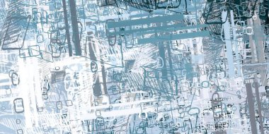 antika arka plan metin için yer ile