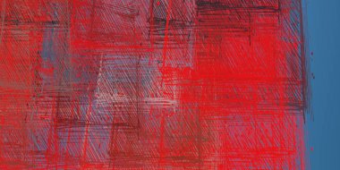 Metin için alanı olan soyut arkaplan