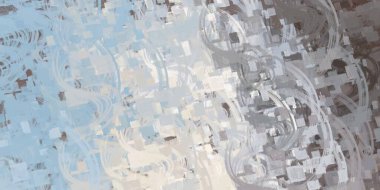 Metin veya resim için alanı olan soyut arkaplan