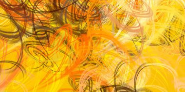 Metin için alanı olan soyut grunge arkaplanı