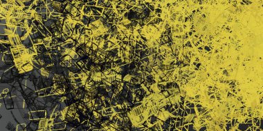 antika arka plan metin için yer ile