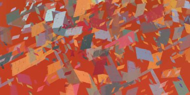 Metin için alanı olan soyut grunge arkaplanı