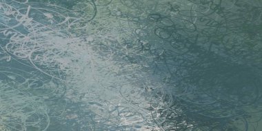 Metin için alanı olan soyut arkaplan