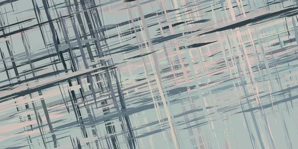 Kleurrijk Abstract Behang Met Ruimte Voor Tekst Afbeelding — Stockfoto