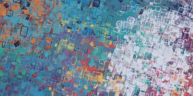 antika arka plan metin için yer ile