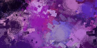 Metin için alanı olan soyut arkaplan