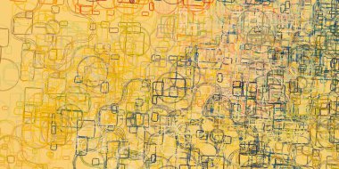 Soyut sanatsal grungy arka plan