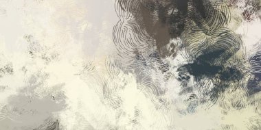 metin veya görüntü için alan ile renkli soyut duvar kağıdı