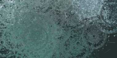 Metin veya resim için alanı olan soyut arkaplan