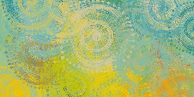 antika arka plan metin için yer ile