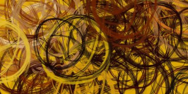 Metin için alanı olan soyut arkaplan