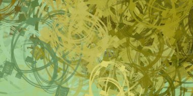 Metin veya resim için alanı olan soyut arkaplan