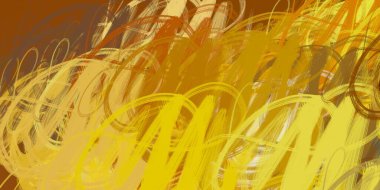 Metin için alanı olan soyut arkaplan