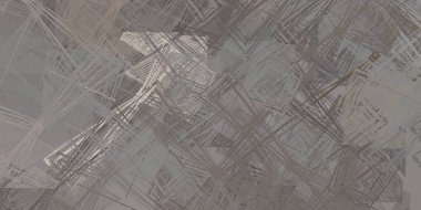 Metnin için alanı olan soyut arkaplan