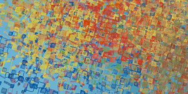 stil için alan ile soyut grunge arka plan