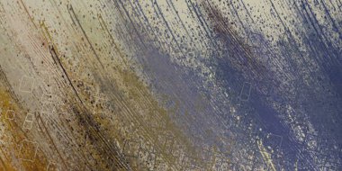 metin veya resim için alanı olan soyut grunge arkaplanı