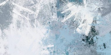 Kopyalama alanı olan soyut grunge arkaplanı