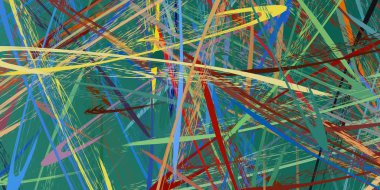 Grunge arka planı renkli desenleri ile