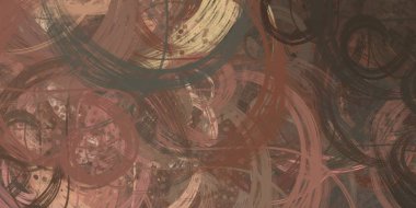 stil için alan ile soyut grunge arka plan