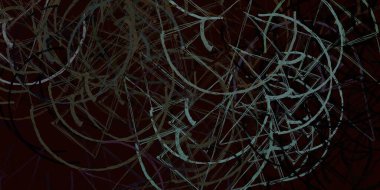 Kopyalama alanı olan soyut grunge arkaplanı